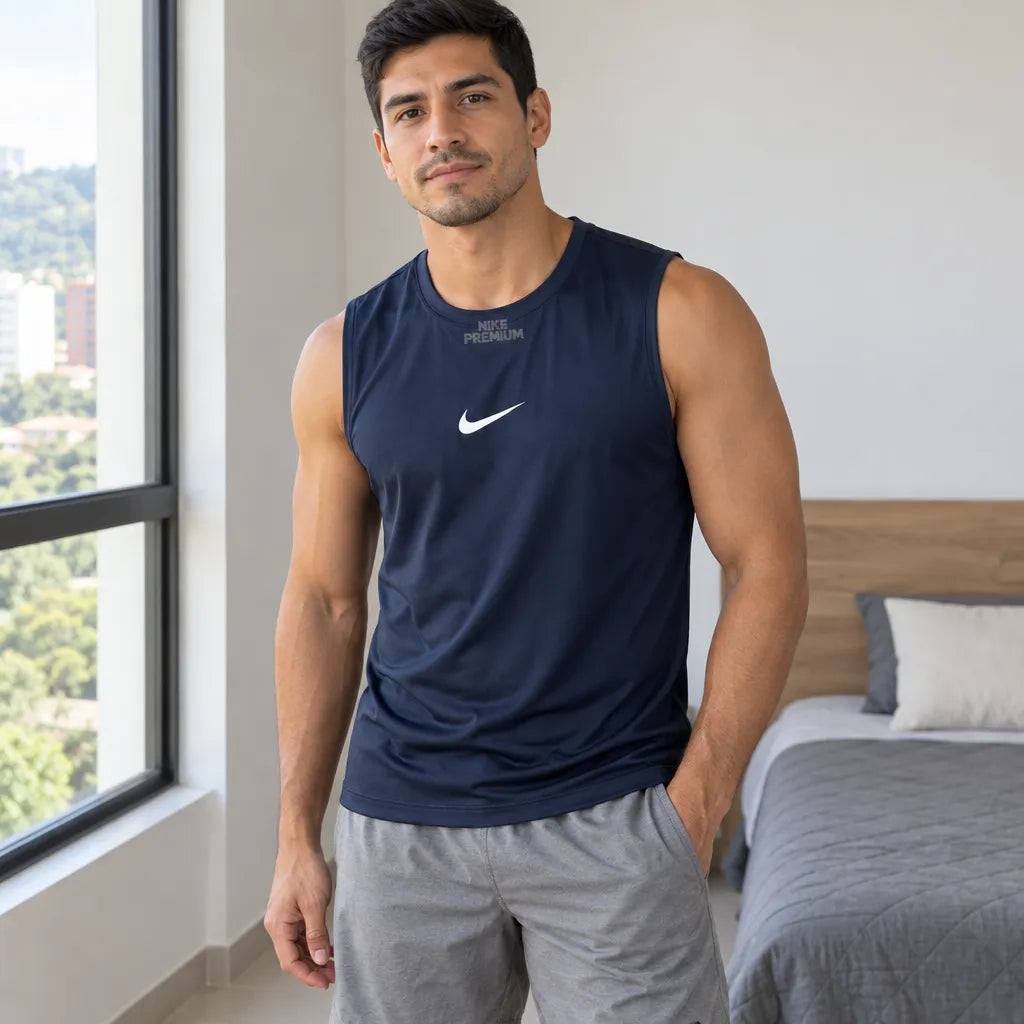 Conjunto deportivo Nike