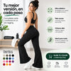 PANTALON BOTA CAMPANA