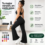 PANTALON BOTA CAMPANA