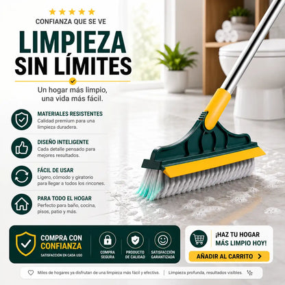 AngleBrush™ Llega Donde Otros Cepillos No Pueden