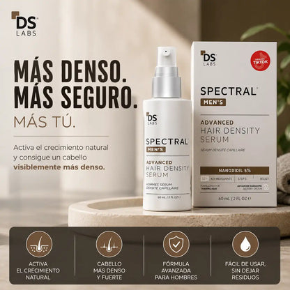 Spectral™️ Densidad Capilar Renovada