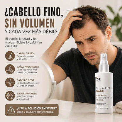 Spectral™️ Densidad Capilar Renovada